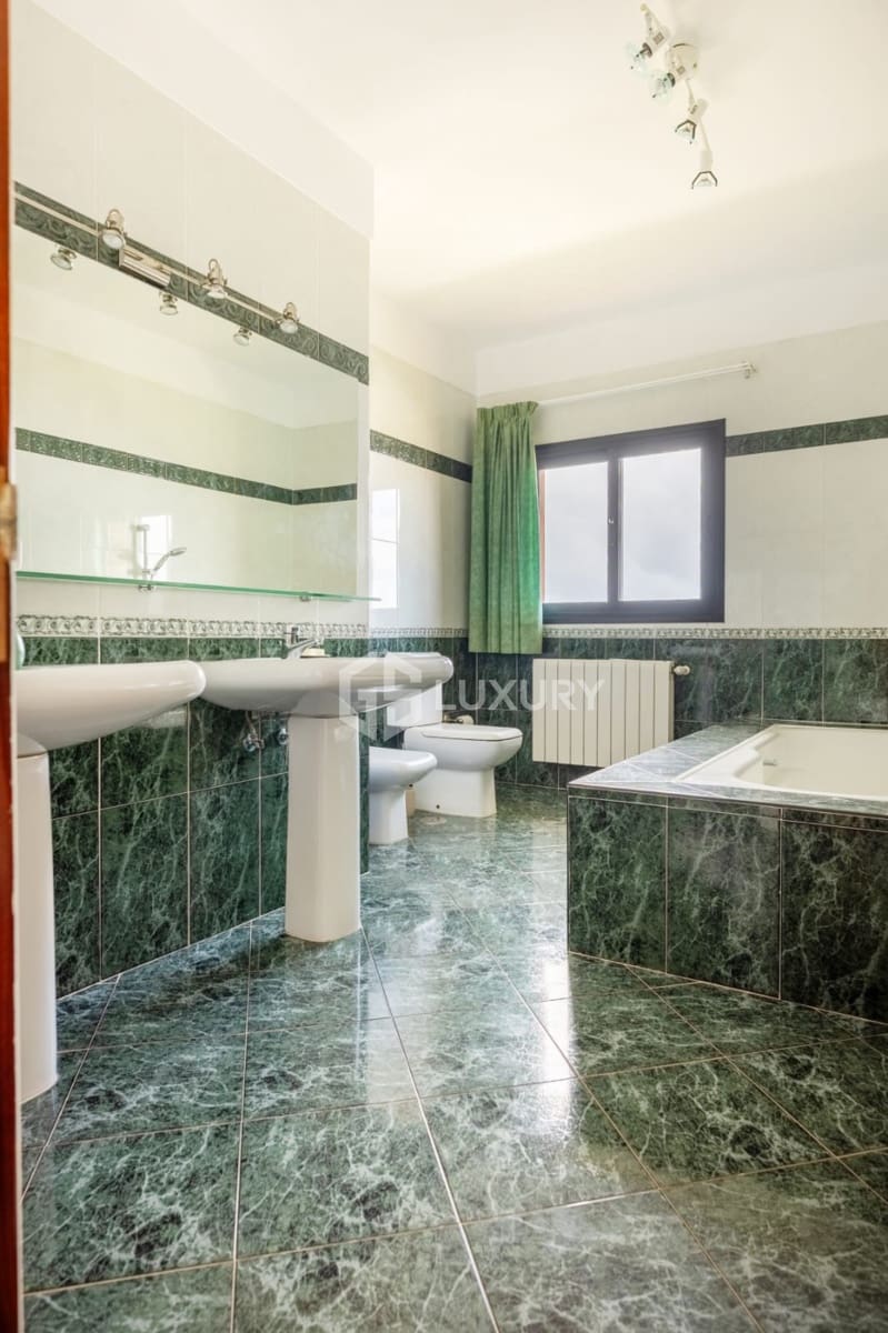 3 camera da letto Villa in vendita in Tacoronte con garage - 800.000 € (Rif: 9761014)