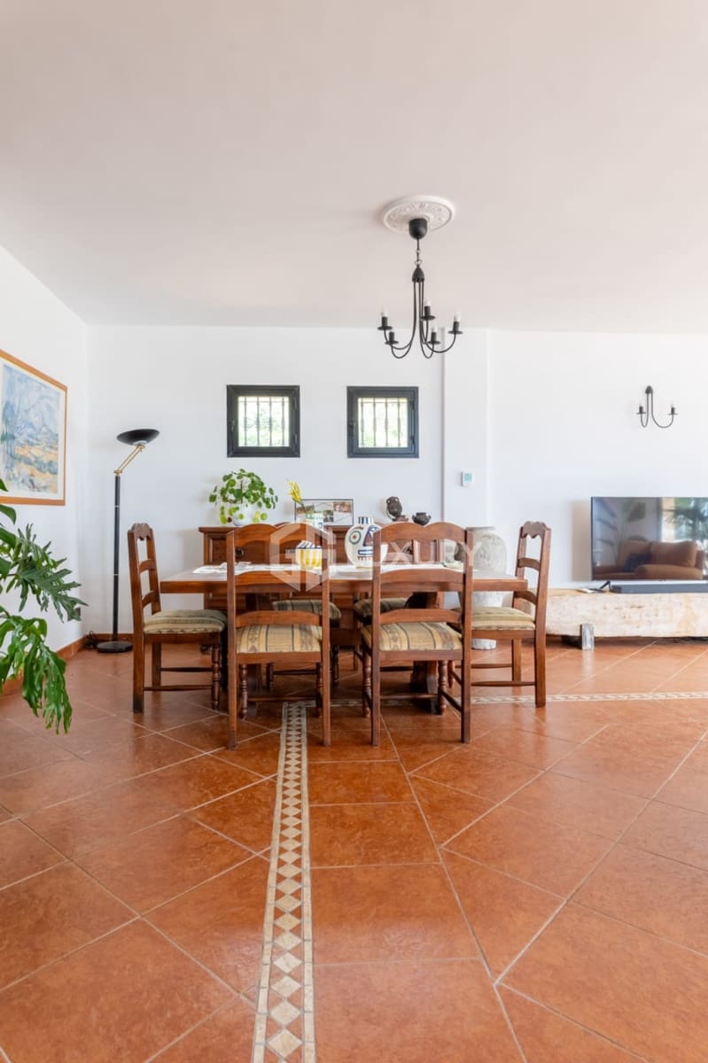 3 camera da letto Villa in vendita in Tacoronte con garage - 800.000 € (Rif: 9761014)