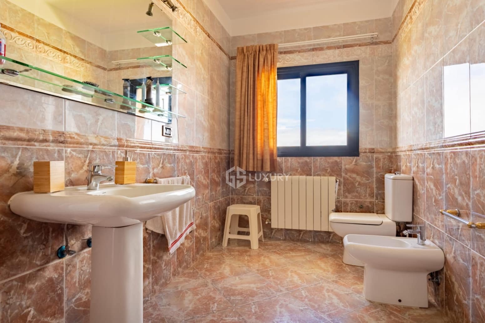 3 camera da letto Villa in vendita in Tacoronte con garage - 800.000 € (Rif: 9761014)