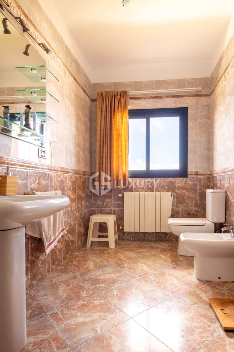 3 camera da letto Villa in vendita in Tacoronte con garage - 800.000 € (Rif: 9761014)