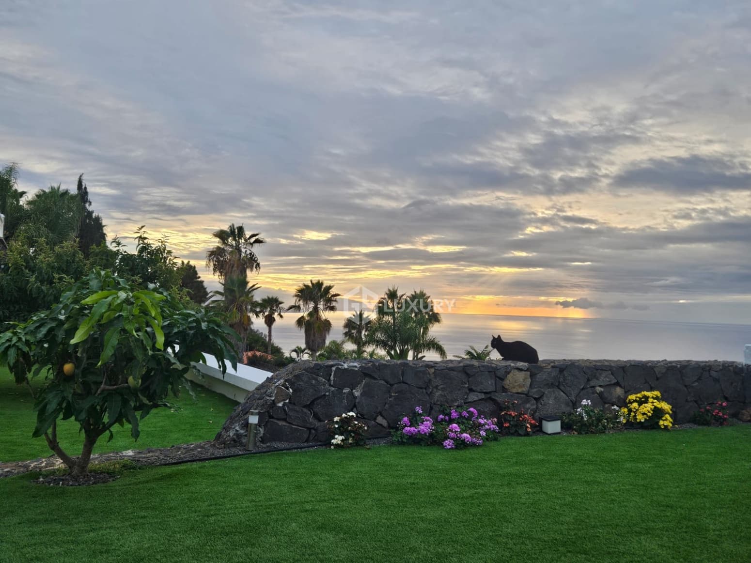 3 camera da letto Villa in vendita in Tacoronte con garage - 800.000 € (Rif: 9761014)