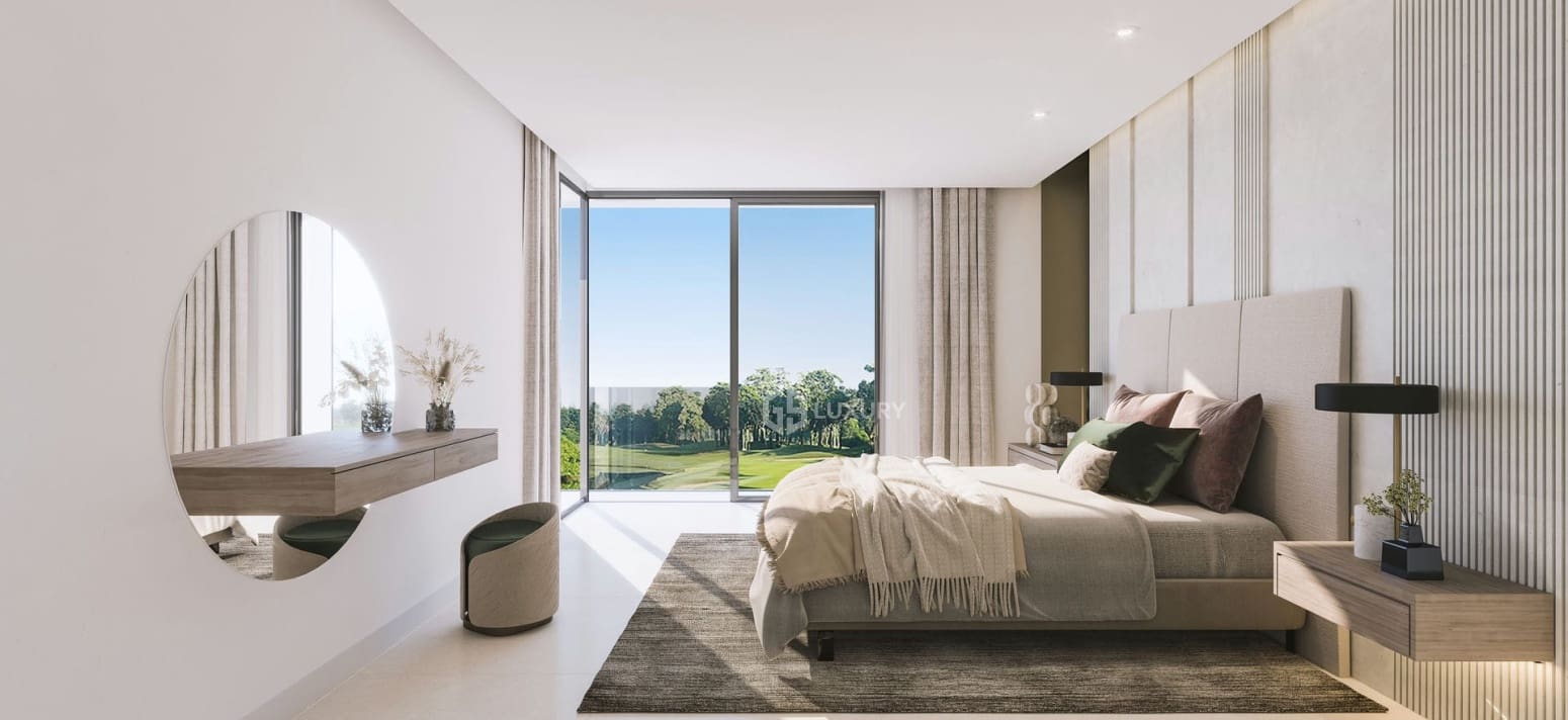 3 soveværelse Villa til salg i Mijas med garage - € 1.100.000 (Ref: 9782198)