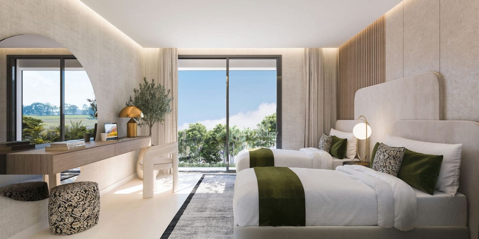 3 soveværelse Villa til salg i Mijas med garage - € 1.100.000 (Ref: 9782198)