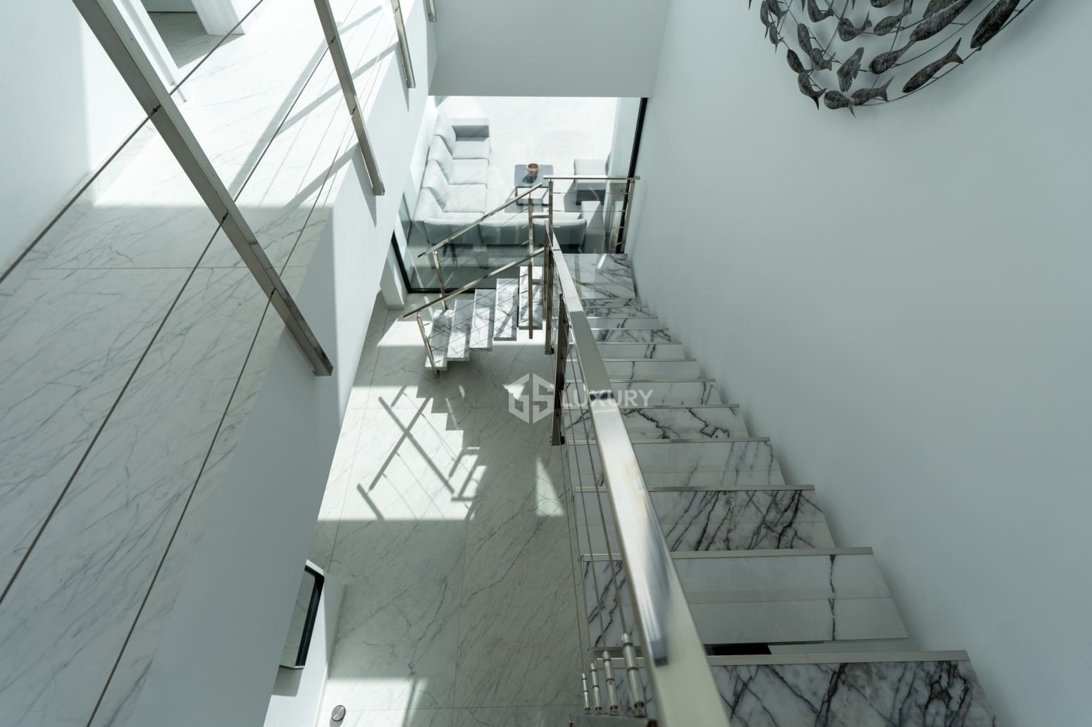 4 makuuhuone Huvila myytävänä paikassa Adeje mukana uima-altaan 
autotalli - 2 390 000 € (Ref: 9787603)