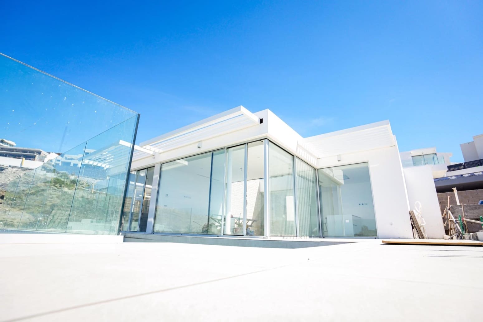 4 quarto Moradia para venda em Adeje com garagem - 2 500 000 € (Ref: 9805307)