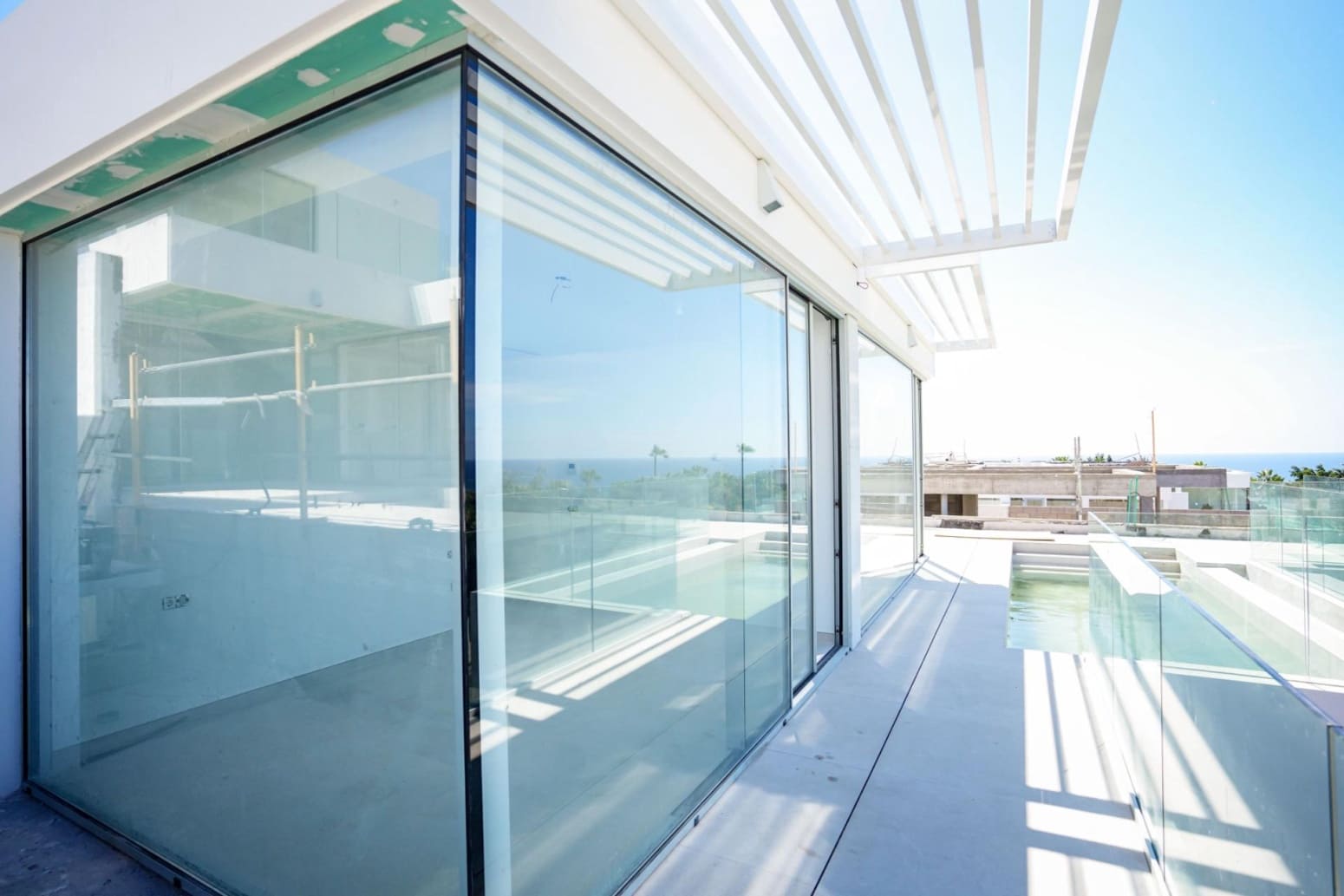 4 quarto Moradia para venda em Adeje com garagem - 2 500 000 € (Ref: 9805307)