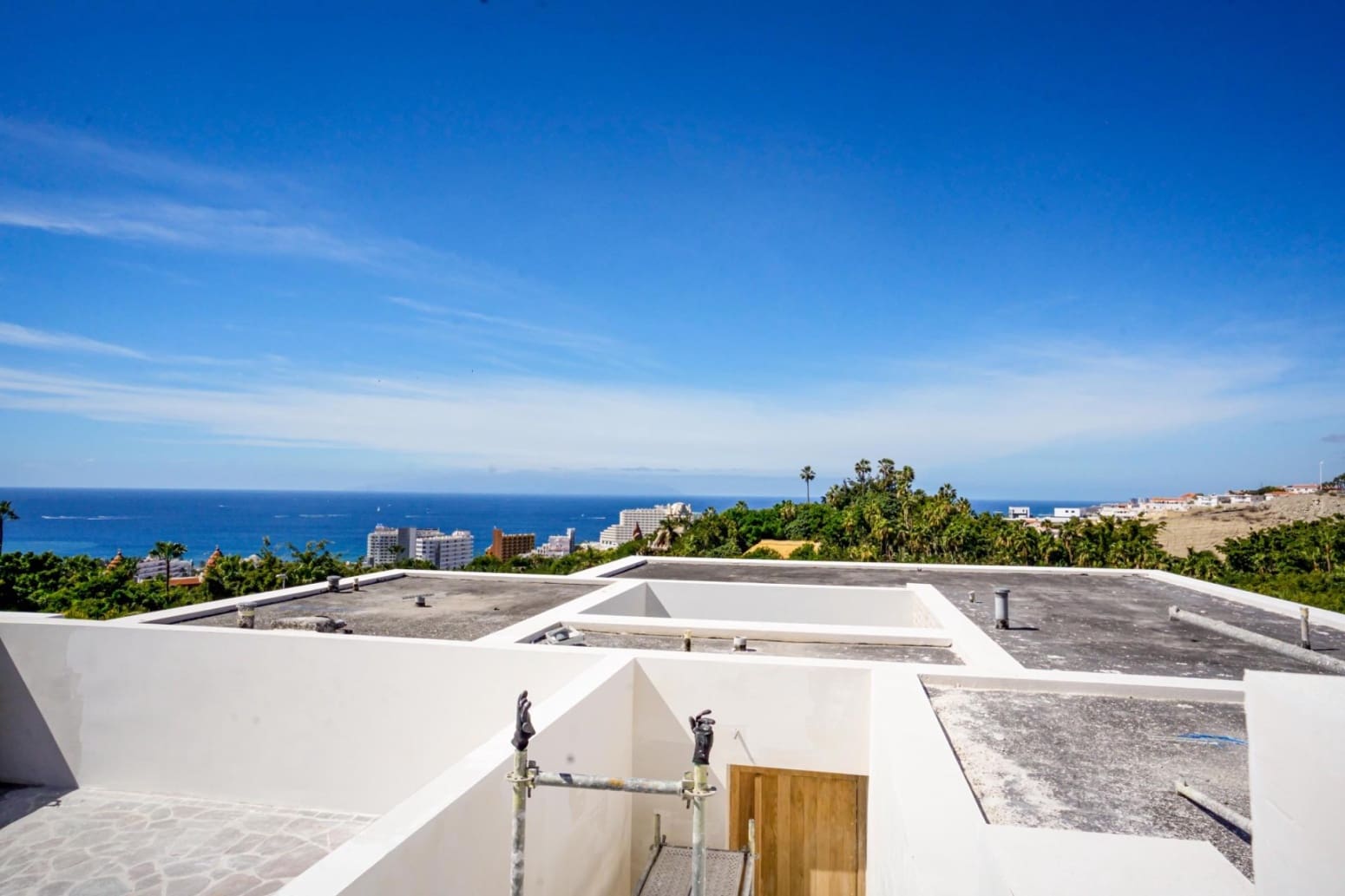 4 quarto Moradia para venda em Adeje com garagem - 2 500 000 € (Ref: 9805307)