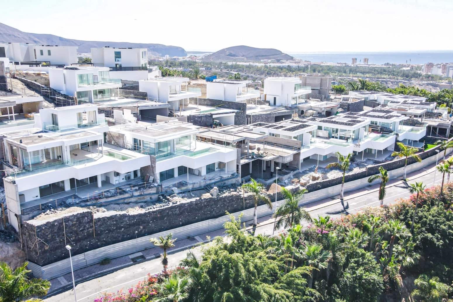 4 quarto Moradia para venda em Adeje com garagem - 2 500 000 € (Ref: 9805307)