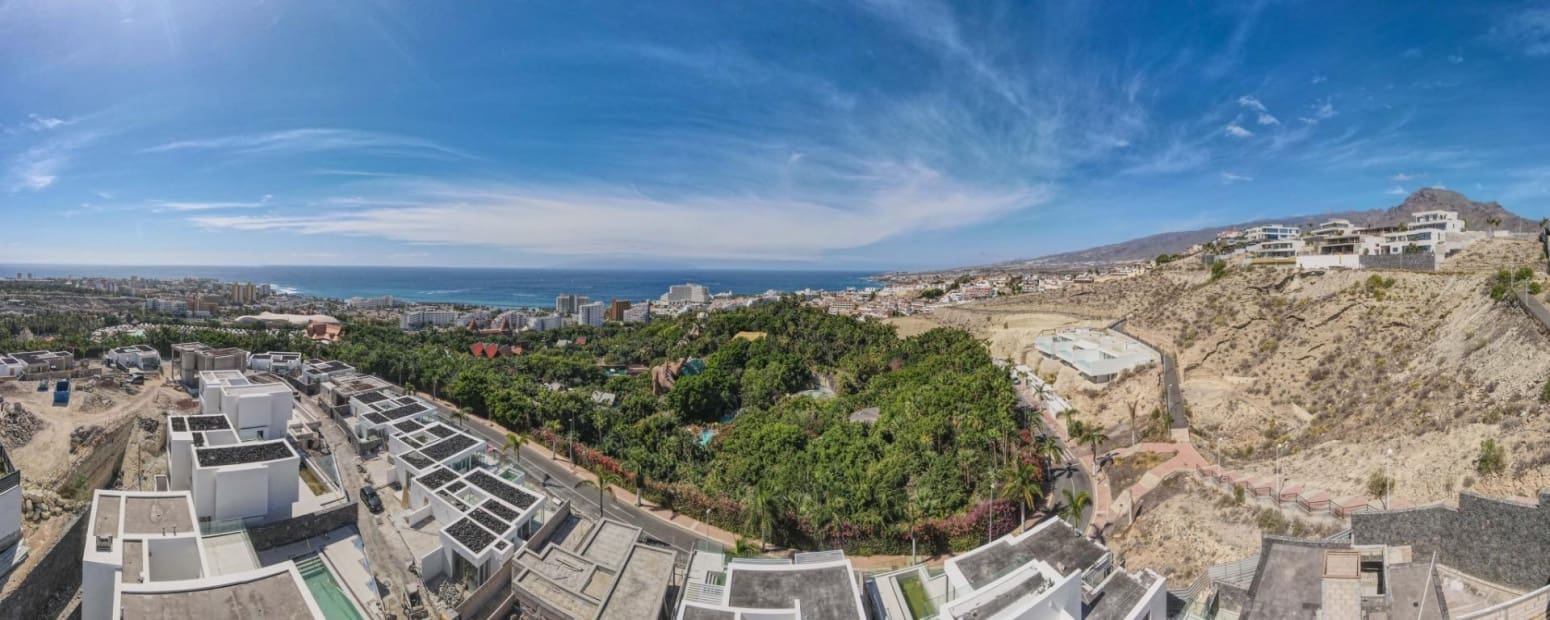 4 quarto Moradia para venda em Adeje com garagem - 2 500 000 € (Ref: 9805307)