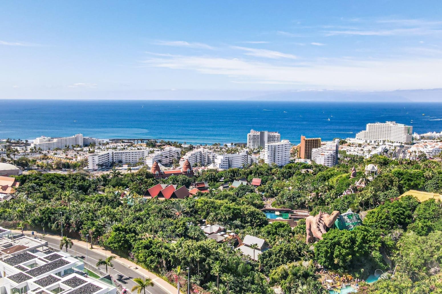 4 quarto Moradia para venda em Adeje com garagem - 2 500 000 € (Ref: 9805307)