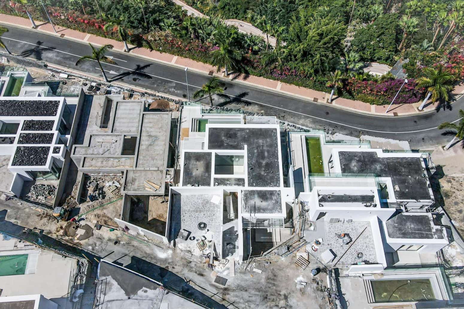 4 quarto Moradia para venda em Adeje com garagem - 2 500 000 € (Ref: 9805307)