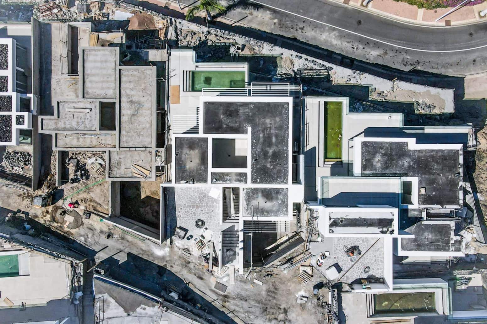 4 quarto Moradia para venda em Adeje com garagem - 2 500 000 € (Ref: 9805307)