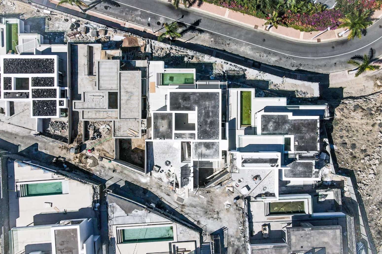 4 quarto Moradia para venda em Adeje com garagem - 2 500 000 € (Ref: 9805307)