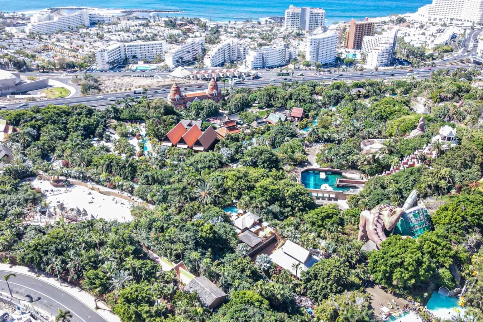 4 quarto Moradia para venda em Adeje com garagem - 2 500 000 € (Ref: 9805307)