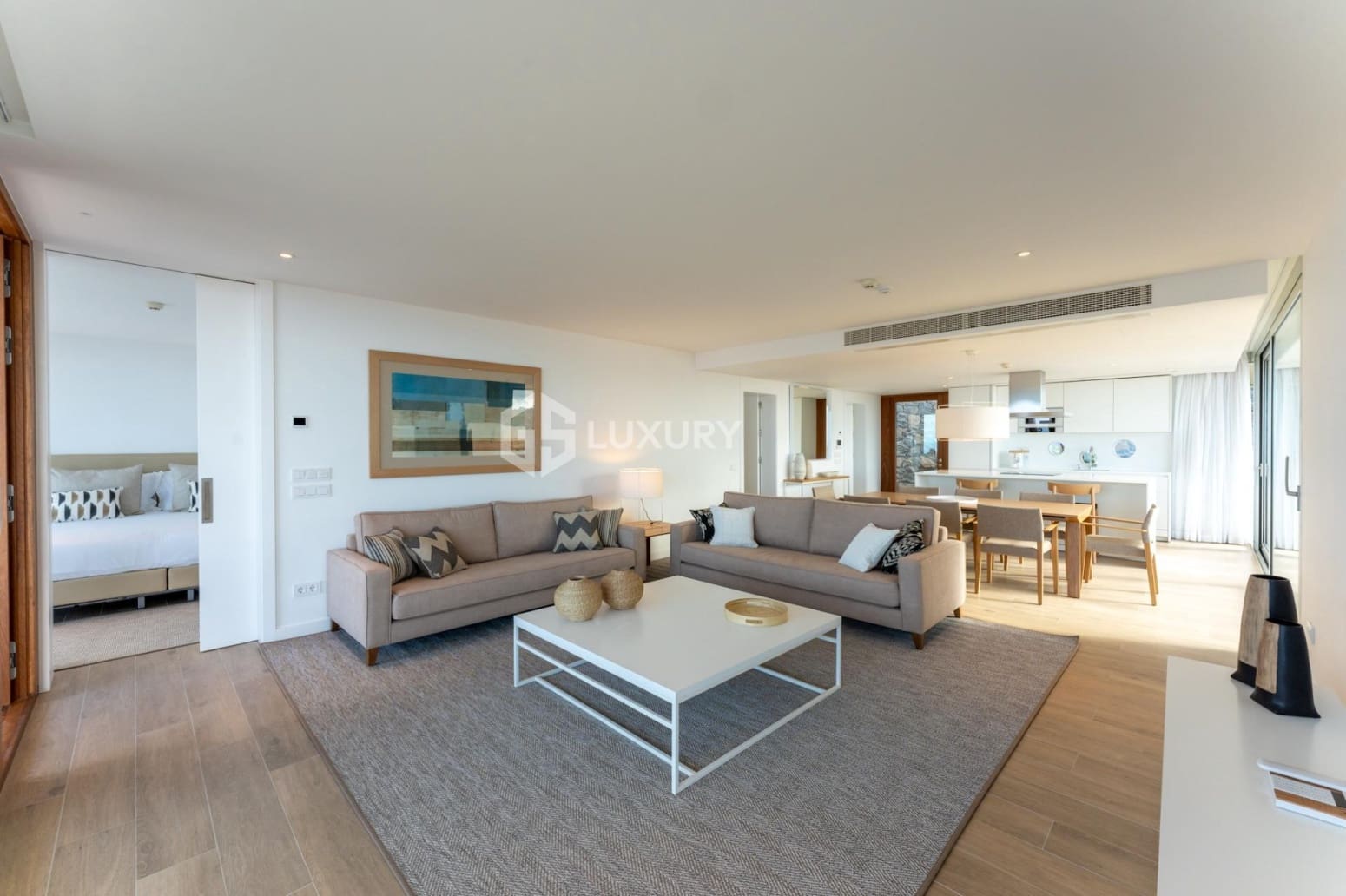 3 slaapkamer Villa te koop in Guia de Isora met garage - € 2.300.000 (Ref: 9805308)