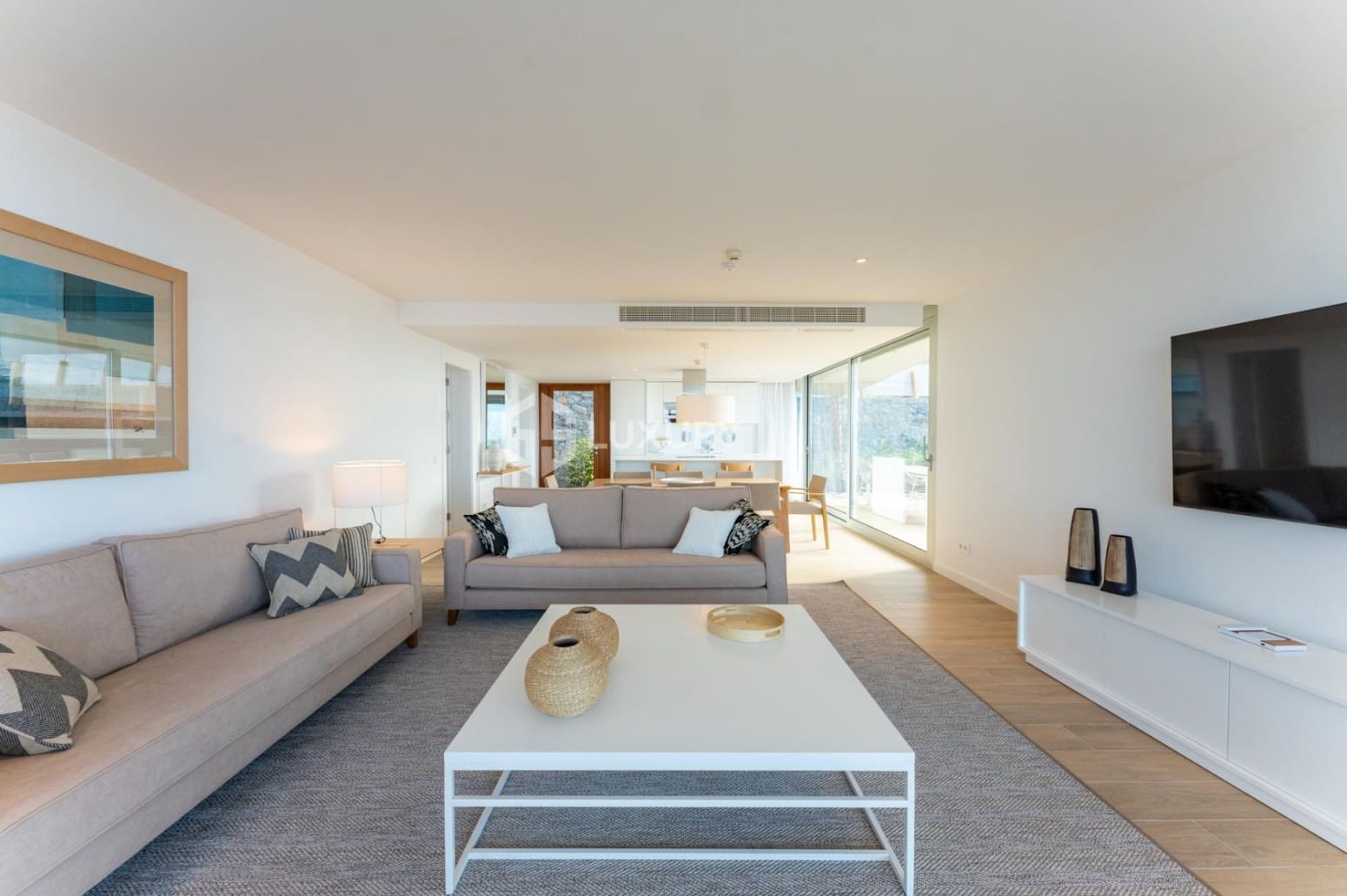 3 slaapkamer Villa te koop in Guia de Isora met garage - € 2.300.000 (Ref: 9805308)