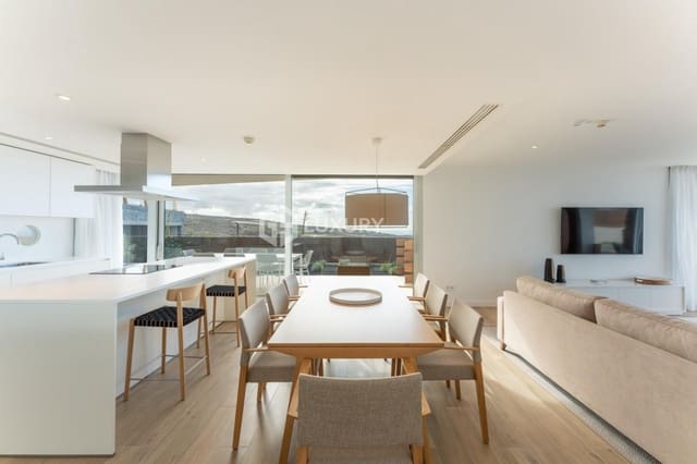 3 slaapkamer Villa te koop in Guía de Isora met garage - € 2.300.000 (Ref: 9805308)