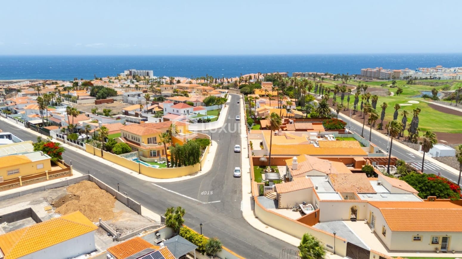 Building Plot for sale in San Miguel de Abona - € 690,000 (Ref: 9805309)