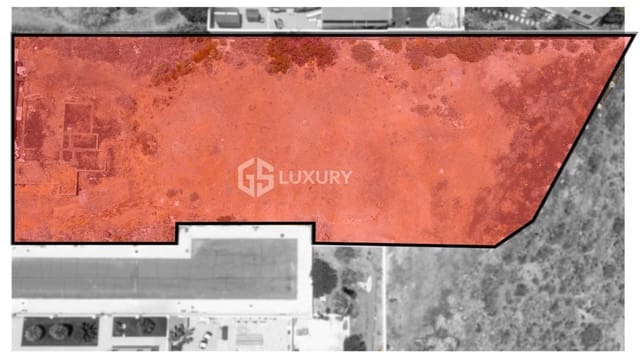 Building Plot for sale in San Miguel de Abona - € 690,000 (Ref: 9805309)