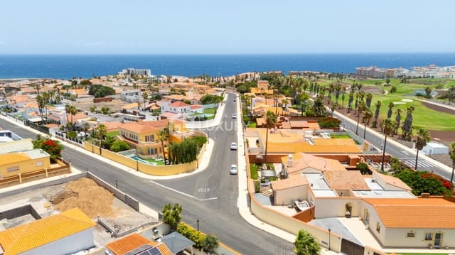 Building Plot for sale in San Miguel de Abona - € 690,000 (Ref: 9805309)