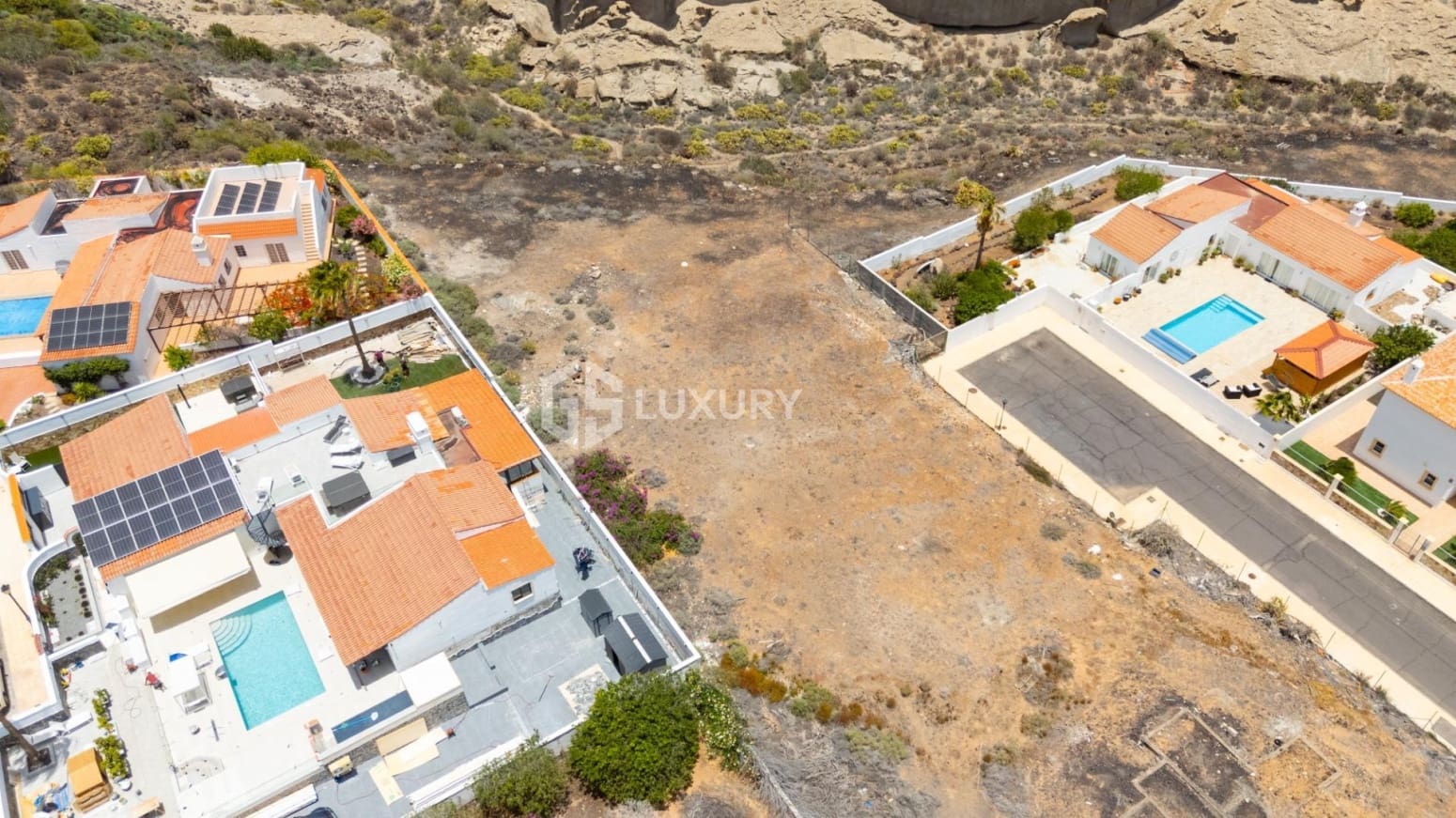 Building Plot for sale in San Miguel de Abona - € 690,000 (Ref: 9805309)