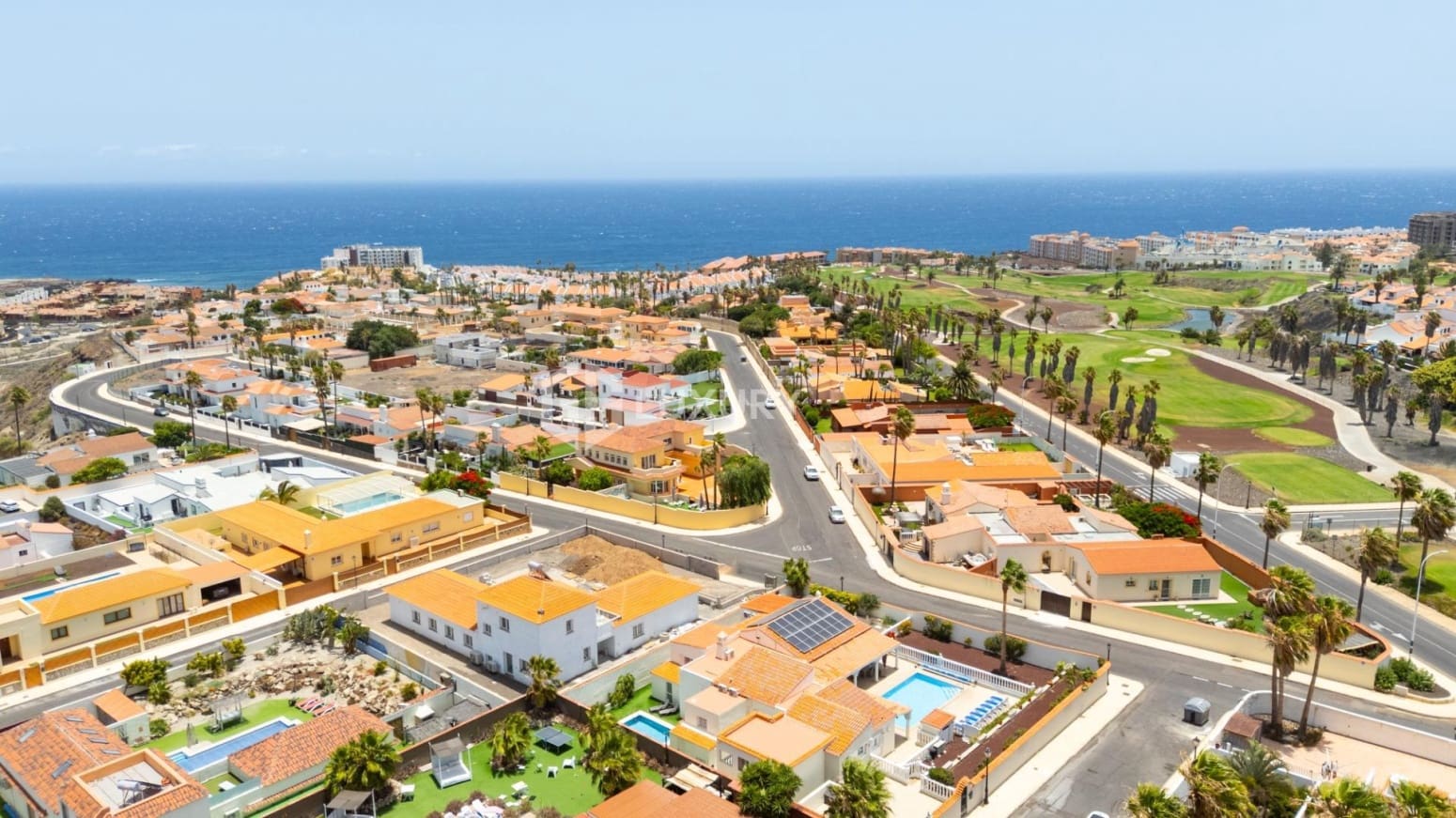 Building Plot for sale in San Miguel de Abona - € 690,000 (Ref: 9805309)