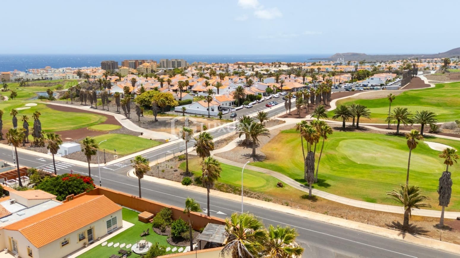 Building Plot for sale in San Miguel de Abona - € 690,000 (Ref: 9805309)