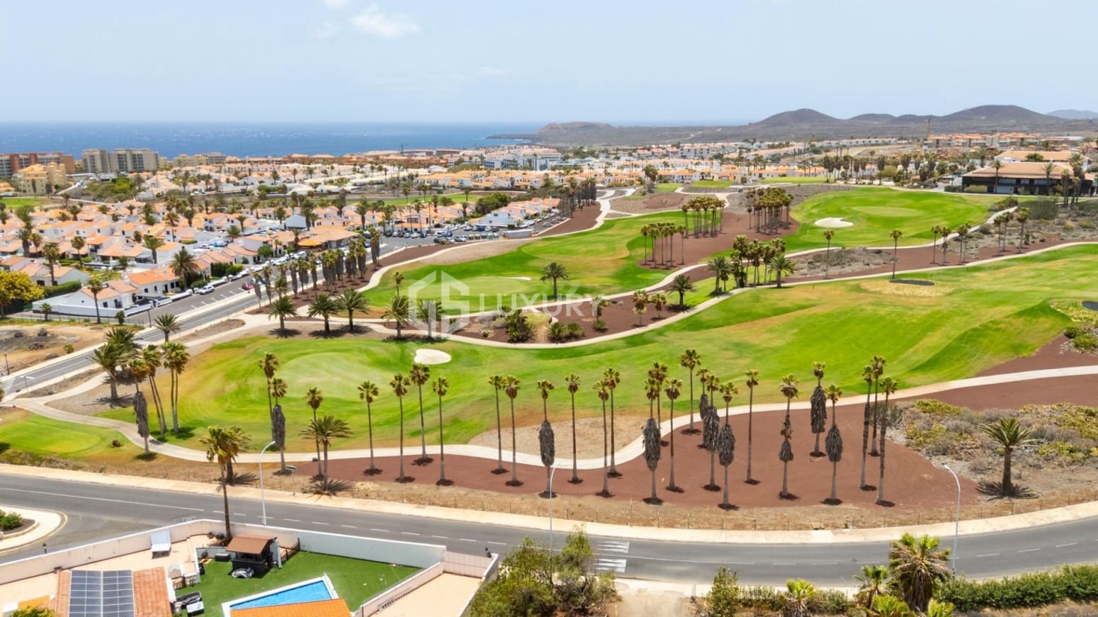 Building Plot for sale in San Miguel de Abona - € 690,000 (Ref: 9805309)