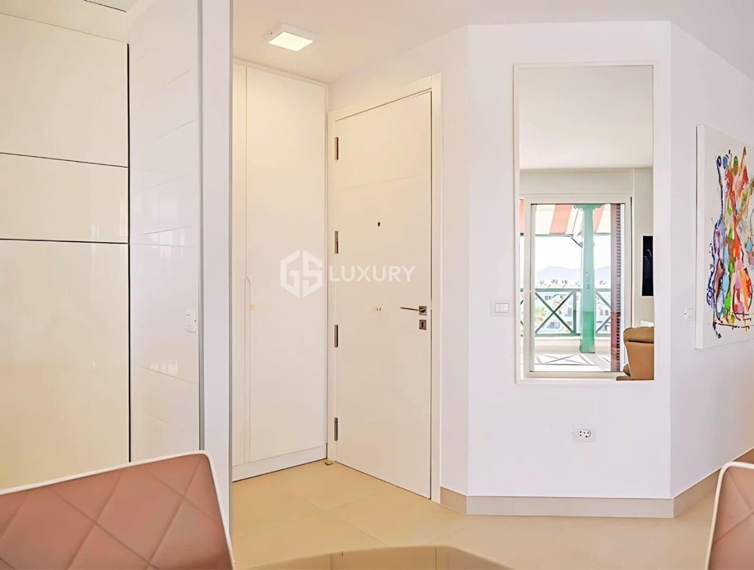 2 camera da letto Appartamento in vendita in Arona - 1.680.000 € (Rif: 9805310)