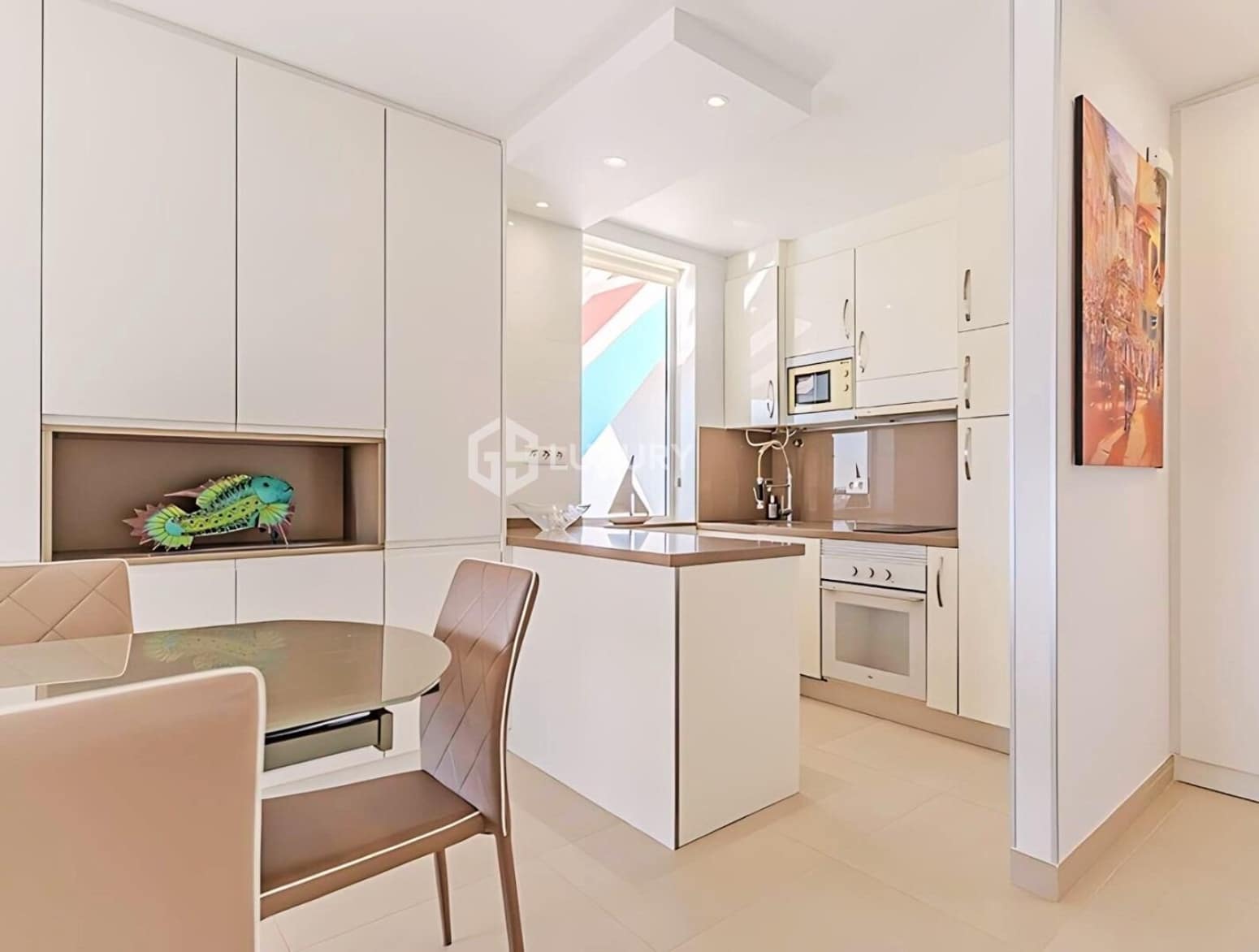 2 camera da letto Appartamento in vendita in Arona - 1.680.000 € (Rif: 9805310)