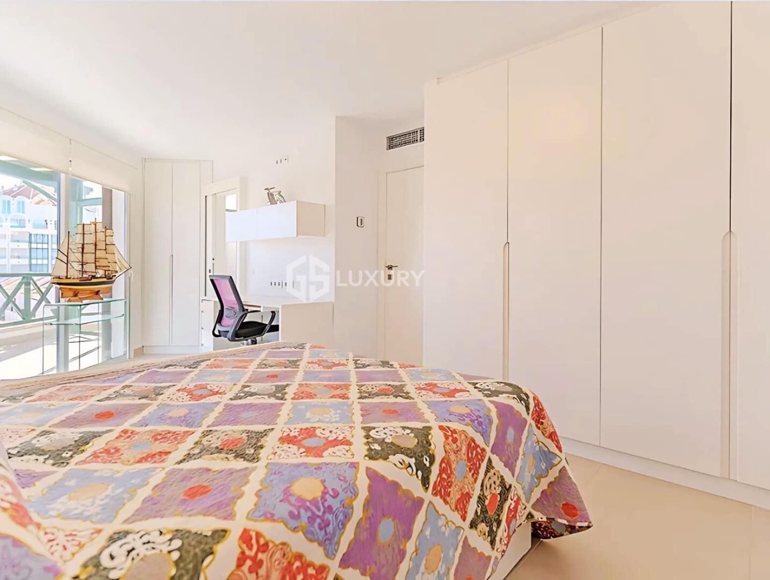 2 camera da letto Appartamento in vendita in Arona - 1.680.000 € (Rif: 9805310)