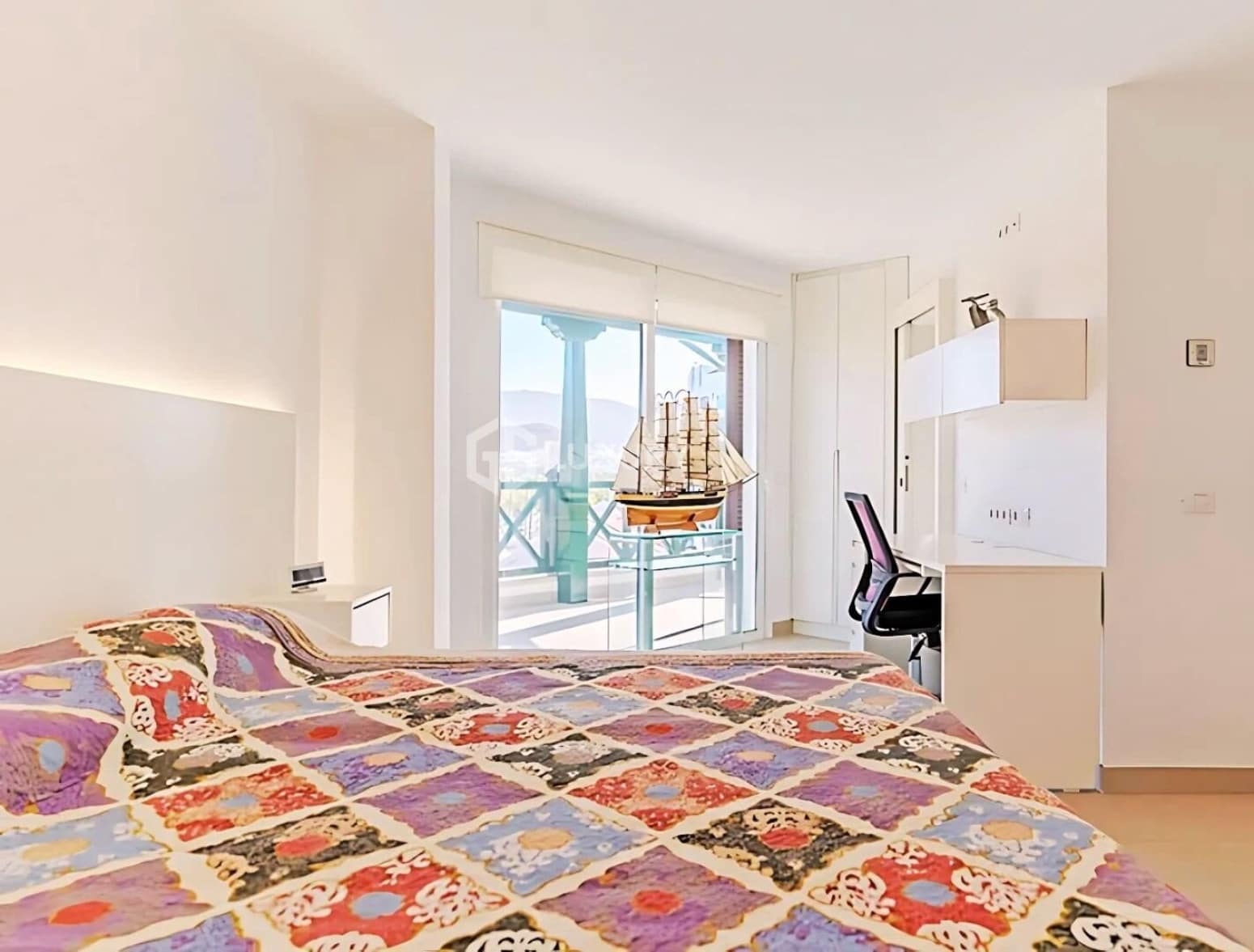 2 camera da letto Appartamento in vendita in Arona - 1.680.000 € (Rif: 9805310)