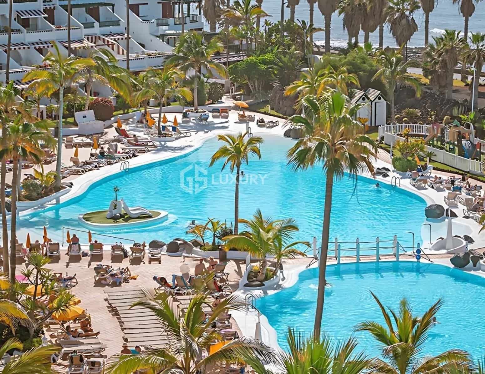 2 camera da letto Appartamento in vendita in Arona - 1.680.000 € (Rif: 9805310)