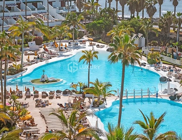 2 camera da letto Appartamento in vendita in Playa de las Americas, Arona - 1.680.000 € (Rif: 9805310)