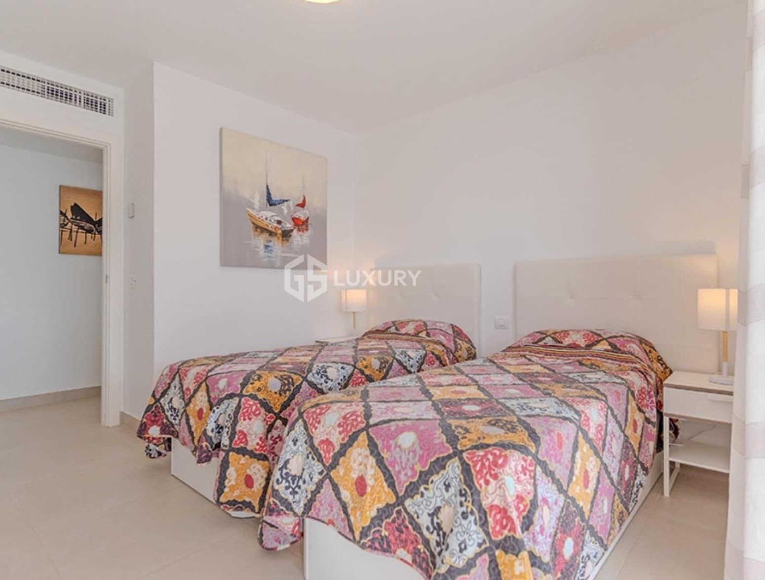 2 camera da letto Appartamento in vendita in Arona - 1.680.000 € (Rif: 9805310)