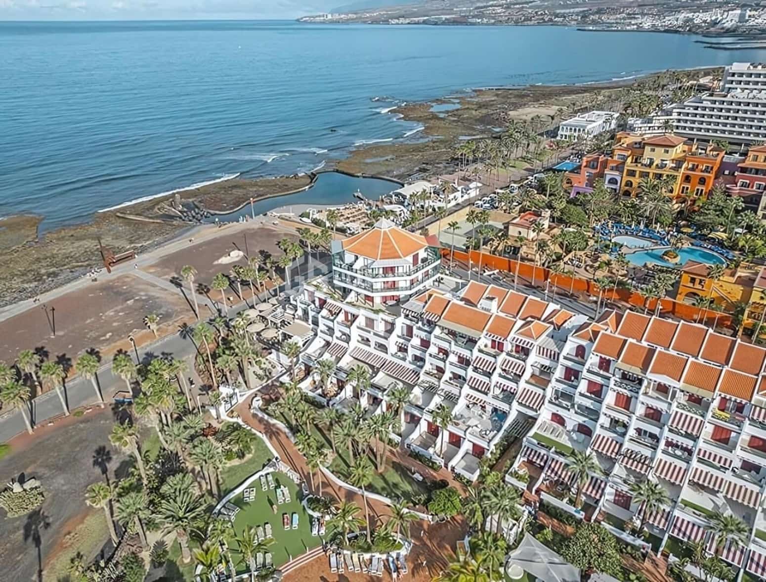 2 camera da letto Appartamento in vendita in Arona - 1.680.000 € (Rif: 9805310)