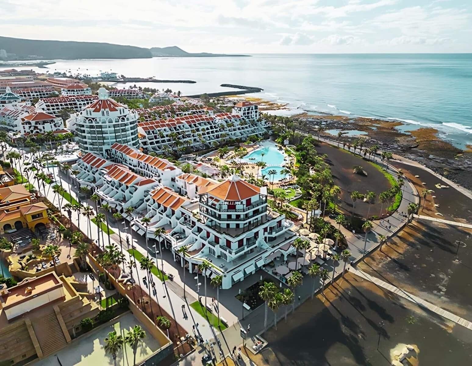 2 camera da letto Appartamento in vendita in Arona - 1.680.000 € (Rif: 9805310)