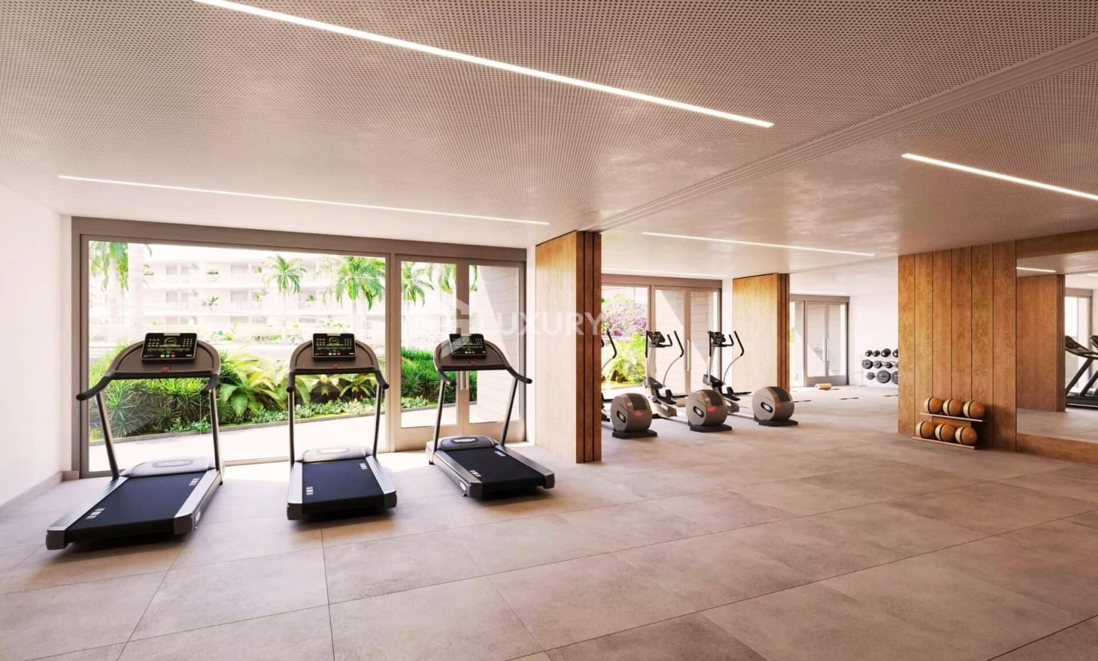 3 quarto Apartamento para venda em Guia de Isora com garagem - 1 540 000 € (Ref: 9805312)