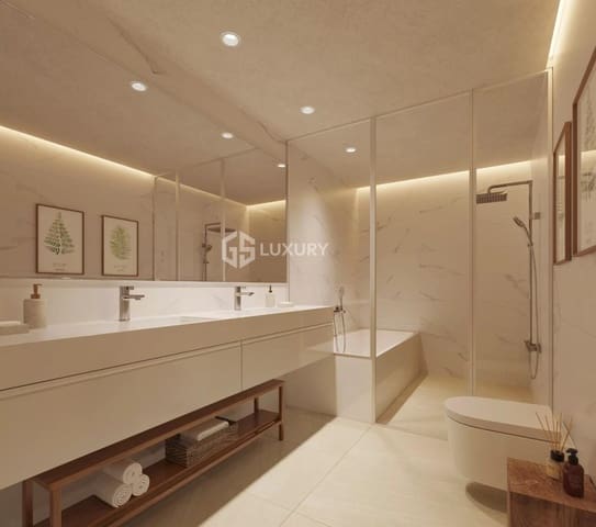 3 Zimmer Wohnung zu verkaufen in Playa San Juan, Guía de Isora mit Garage - 990.000 € (Ref: 9805313)