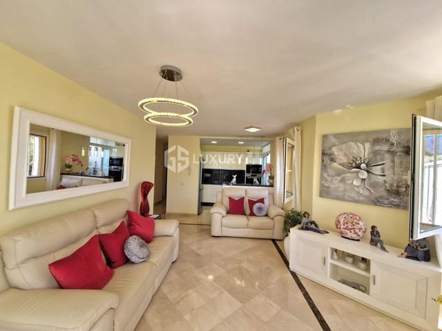 3 camera da letto Appartamento in vendita in La Caleta Adeje, Adeje con garage - 805.000 € (Rif: 9805315)