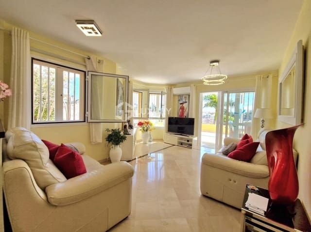 3 camera da letto Appartamento in vendita in La Caleta Adeje, Adeje con garage - 805.000 € (Rif: 9805315)