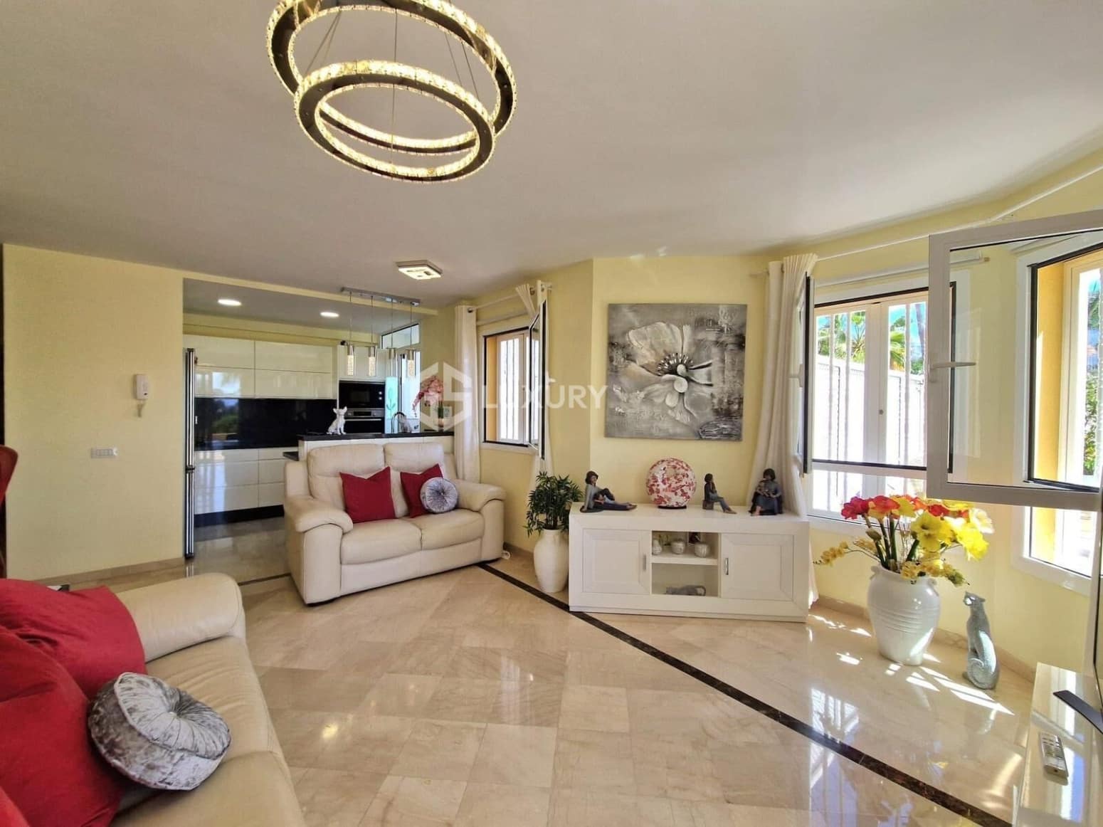3 sypialnia Mieszkanie na sprzedaż w Adeje z garażem - 805 000 € (Ref: 9805315)