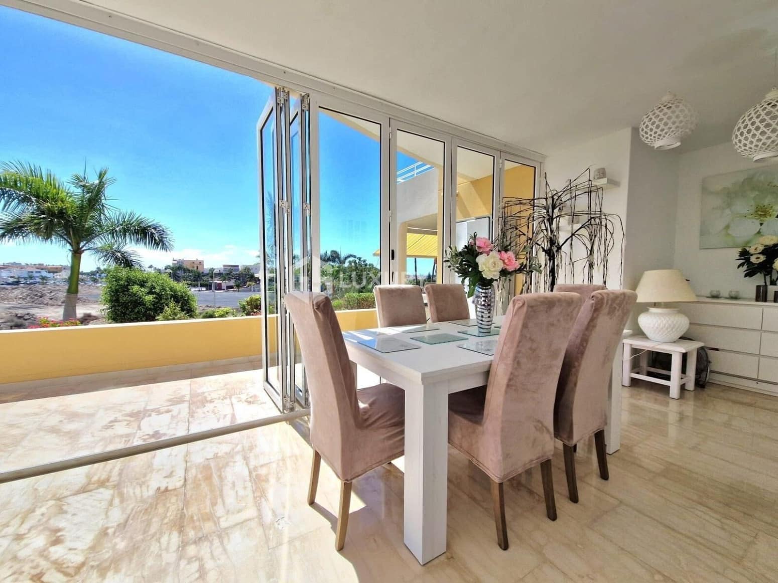 3 sypialnia Mieszkanie na sprzedaż w Adeje z garażem - 805 000 € (Ref: 9805315)