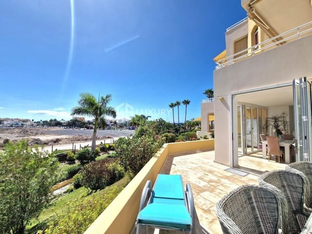 3 camera da letto Appartamento in vendita in La Caleta Adeje, Adeje con garage - 805.000 € (Rif: 9805315)