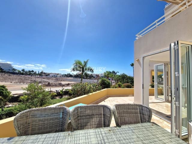 3 camera da letto Appartamento in vendita in La Caleta Adeje, Adeje con garage - 805.000 € (Rif: 9805315)