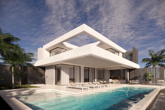 Tomt till salu i Torviscas Centro y Alto, Adeje - 799 000 € (Ref: 9805316)