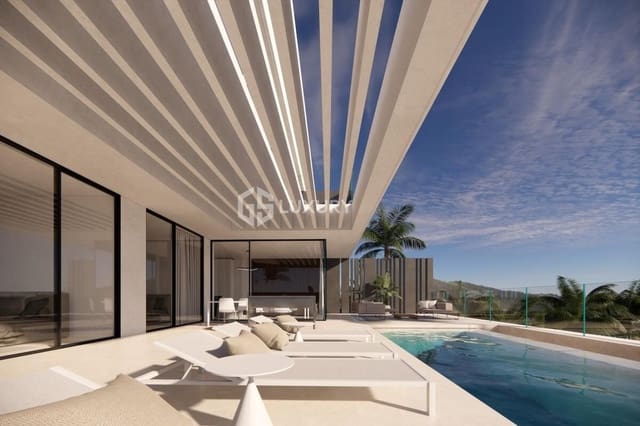 Tomt till salu i Torviscas Centro y Alto, Adeje - 799 000 € (Ref: 9805316)