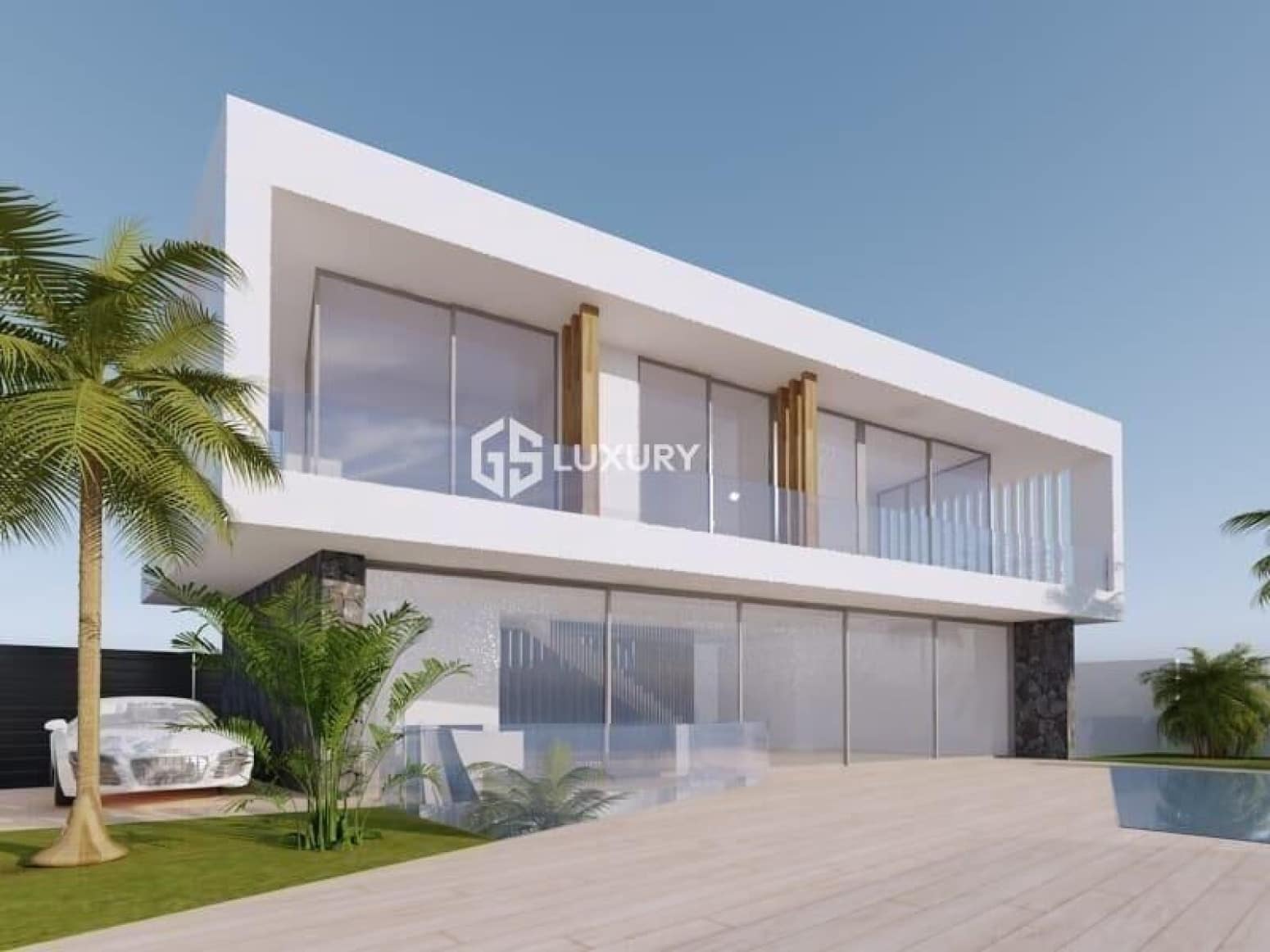 Bouwgrond te koop in Adeje - € 675.000 (Ref: 9805318)