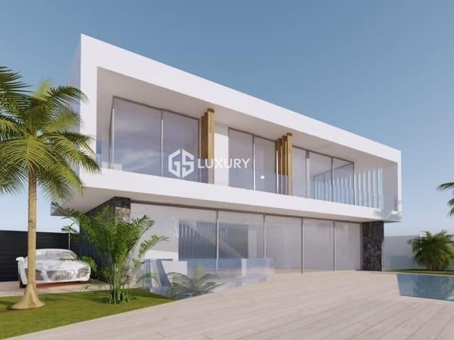 Bouwgrond te koop in Torviscas Centro y Alto, Adeje - € 675.000 (Ref: 9805318)