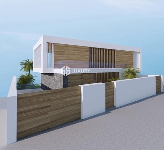 Bouwgrond te koop in Torviscas Centro y Alto, Adeje - € 675.000 (Ref: 9805318)